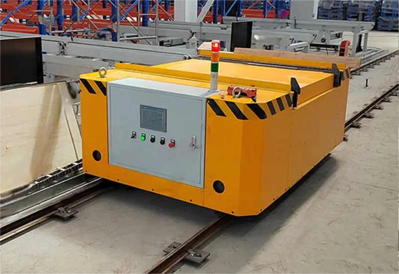 RGV系统性能计算与技术参数深度解析：三种典型配置的对比分析