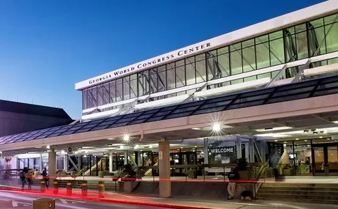 美国·亚特兰大 | 亿控智能确认参展MODEX 2026（4月13日-16日），诚邀全球伙伴莅临